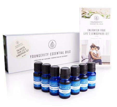 Youngevity Essential Oils 2
